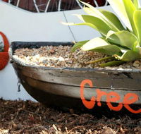 Creek Restaurant - Accommodation Coffs Harbour