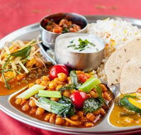 Curry Express - Accommodation Coffs Harbour