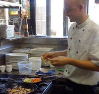 Daniel Stuart Fine Food - Accommodation Coffs Harbour