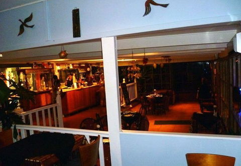 Eagle Thai - Accommodation Coffs Harbour 2