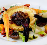 Flavors  Ferry Cafe/Restaurant - Accommodation Coffs Harbour