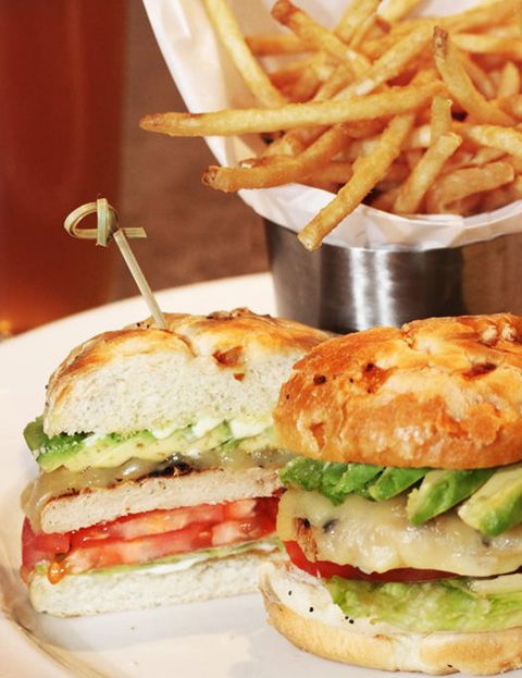 Yardhouse Bar & Brasserie - Accommodation Coffs Harbour 0