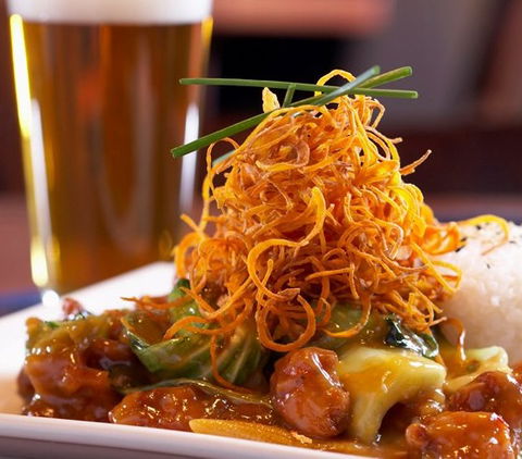 Yardhouse Bar & Brasserie - Accommodation Coffs Harbour 4