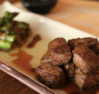 Zushi Restaurant - Accommodation Coffs Harbour