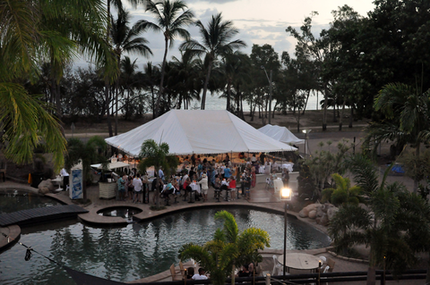 Arcadia Village Bistro - Accommodation Coffs Harbour 1