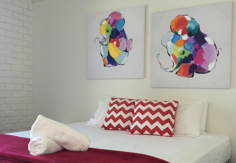 Arcadia Village Bistro - Accommodation Coffs Harbour 2