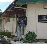 Bajool Hotel - Accommodation Coffs Harbour