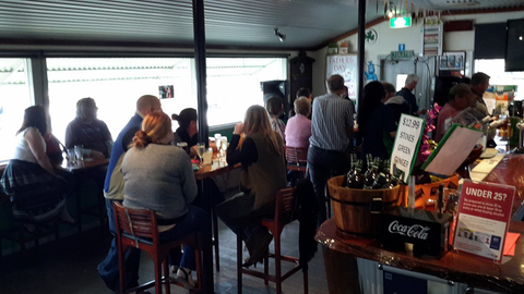 Beechwood Hotel - Accommodation Coffs Harbour 1