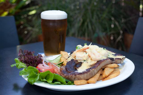 Beechwood Hotel - Accommodation Coffs Harbour 3