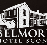 Belmore Hotel Scone - Accommodation Coffs Harbour
