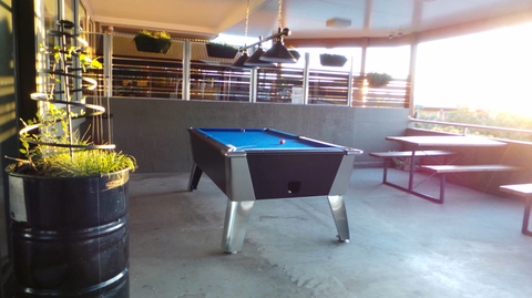 Central Lane Hotel - Accommodation Coffs Harbour 4