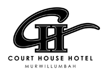 Courthouse Hotel - Accommodation Coffs Harbour 0