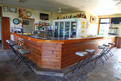 Garradunga Hotel - Accommodation Coffs Harbour 1