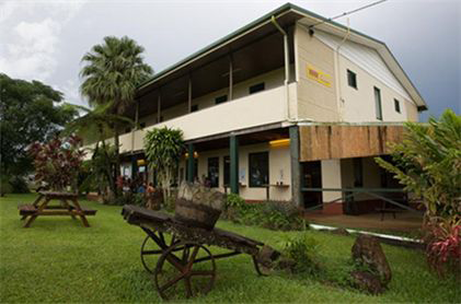 Garradunga Hotel - Accommodation Coffs Harbour 5