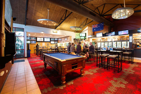 Glenmore Hotel-Motel - Accommodation Coffs Harbour 4