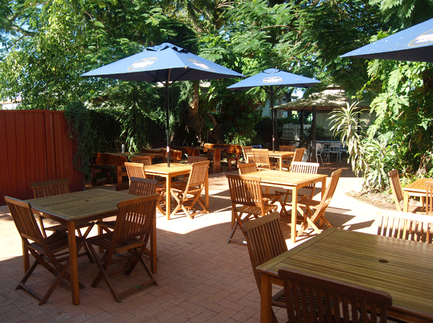 Selene QLD Accommodation Coffs Harbour