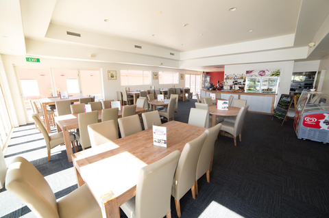 Hastings Hotel - Accommodation Coffs Harbour 1