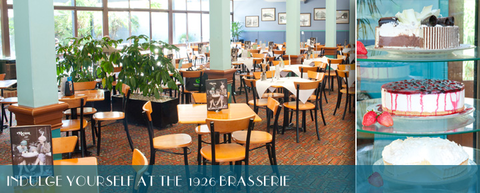 Hotel Gosford - Accommodation Coffs Harbour 1