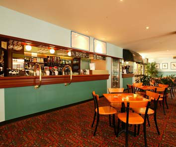 Hotel Gosford - Accommodation Coffs Harbour 4