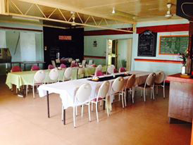 Jambin Hotel-Motel - Accommodation Coffs Harbour 1