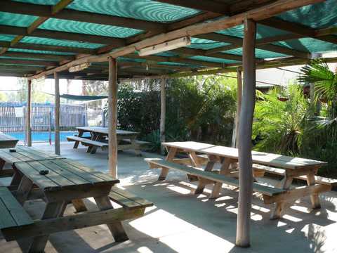 Jambin Hotel-Motel - Accommodation Coffs Harbour 3