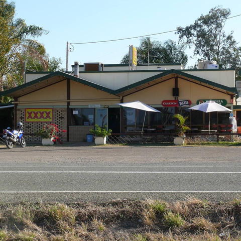 Jambin Hotel-Motel - Accommodation Coffs Harbour 4
