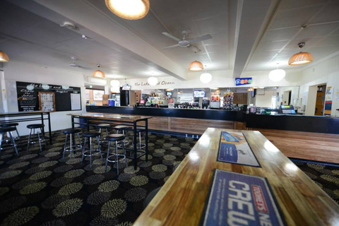 Lakes & Ocean Hotel - Accommodation Coffs Harbour 0