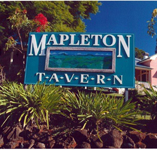 Mapleton Tavern - Accommodation Coffs Harbour