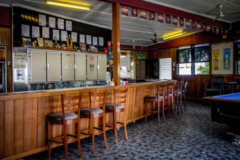 Mirriwinni Hotel - Accommodation Coffs Harbour 1