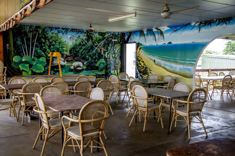 Mirriwinni Hotel - Accommodation Coffs Harbour 2