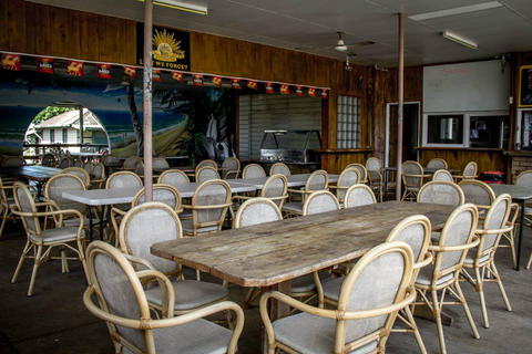Mirriwinni Hotel - Accommodation Coffs Harbour 3