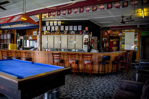 Mirriwinni Hotel - Accommodation Coffs Harbour 4