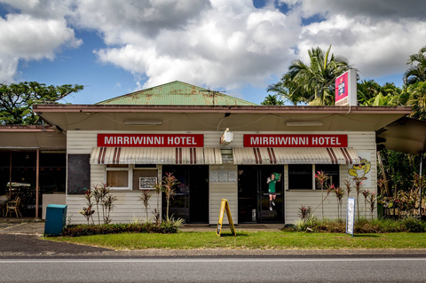 Mirriwinni Hotel - Accommodation Coffs Harbour 5