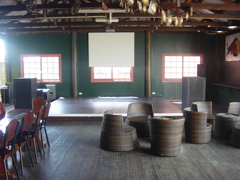 O'Dowd's Irish Pub - Accommodation Coffs Harbour 2