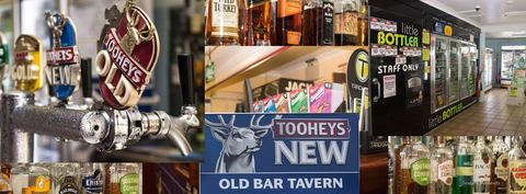 Old Bar Tavern - Accommodation Coffs Harbour 1