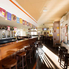 Old Sydney Hotel - Accommodation Coffs Harbour 2