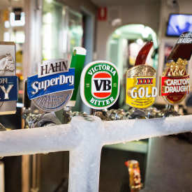 Old Sydney Hotel - Accommodation Coffs Harbour 3