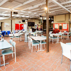 Old Sydney Hotel - Accommodation Coffs Harbour 5