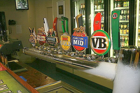 Parkhurst Tavern - Accommodation Coffs Harbour 3