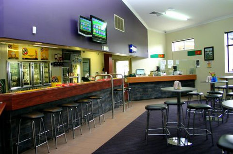 Parkhurst Tavern - Accommodation Coffs Harbour 5