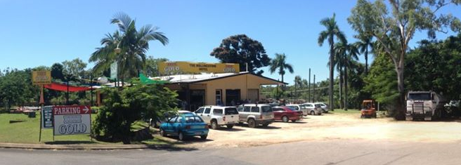 Sellheim QLD Accommodation Coffs Harbour