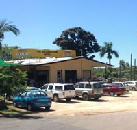 Rollingstone Hotel - Accommodation Coffs Harbour