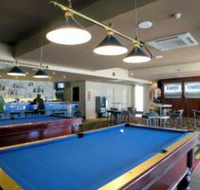 Royal George Hotel - Accommodation Coffs Harbour