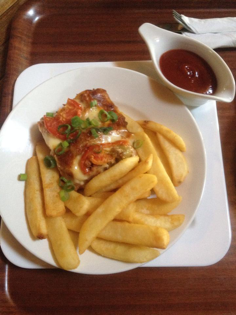 The Caves Country Pub - Accommodation Coffs Harbour 0