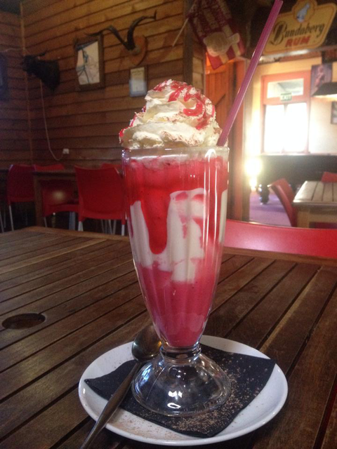 The Caves Country Pub - Accommodation Coffs Harbour 3