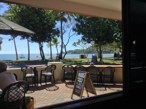 The Marlin Bar - Accommodation Coffs Harbour 2