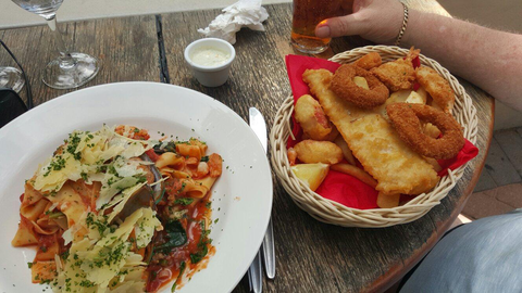 The Marlin Bar - Accommodation Coffs Harbour 4