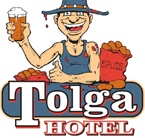 Tolga Hotel - Accommodation Coffs Harbour