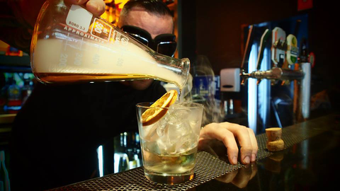 Viva La Vida Wine & Tapas Bar - Accommodation Coffs Harbour 4
