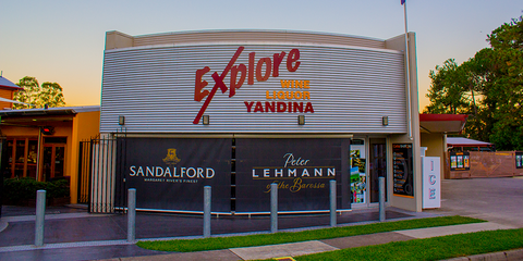 Yandina Hotel - Accommodation Coffs Harbour 3